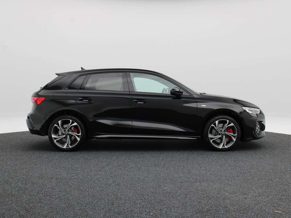 Audi A3 - Imagem 7