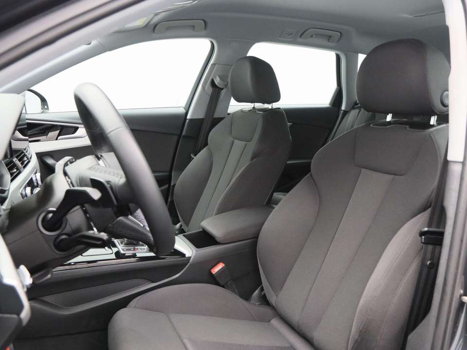 Audi A4 - Imagem 5