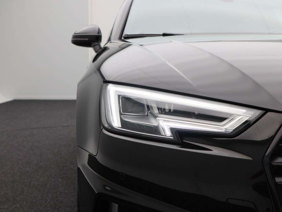 Audi A4 - Imagem 8