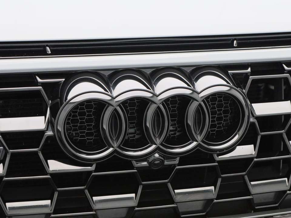 Audi RS Q3 - Imagem 9