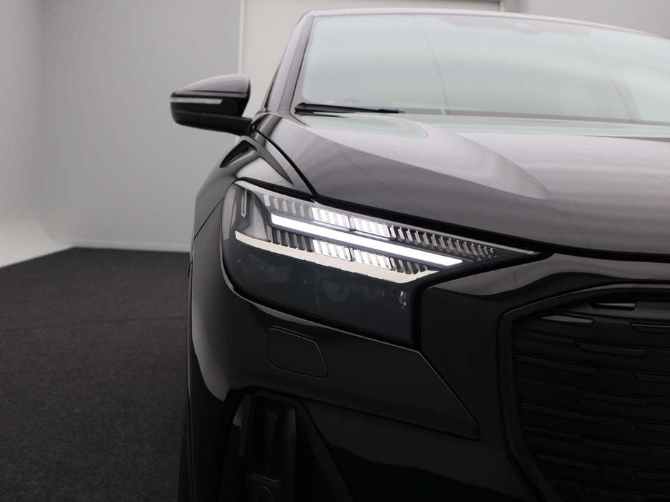 Audi Q4 e-tron - Imagem 9