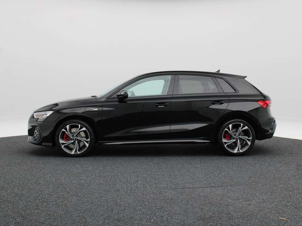 Audi A3 - Imagem 8