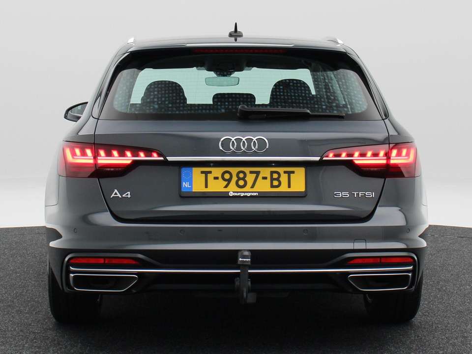 Audi A4 - Imagem 6