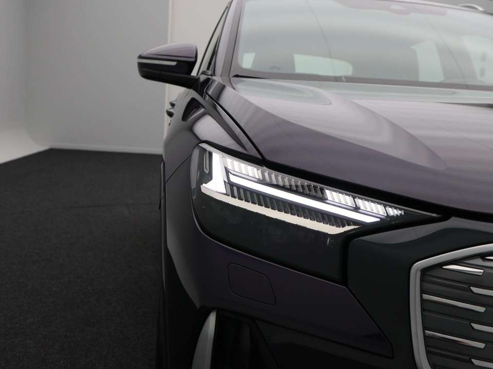 Audi Q4 e-tron - Imagem 9