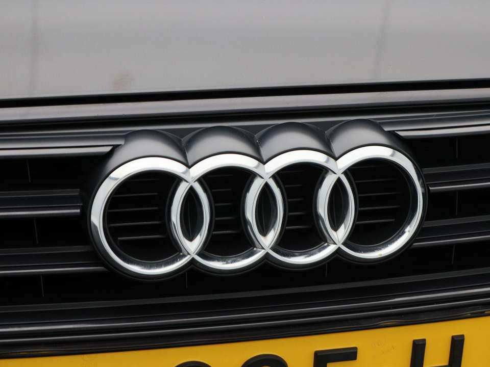 Audi A4 - Imagem 9