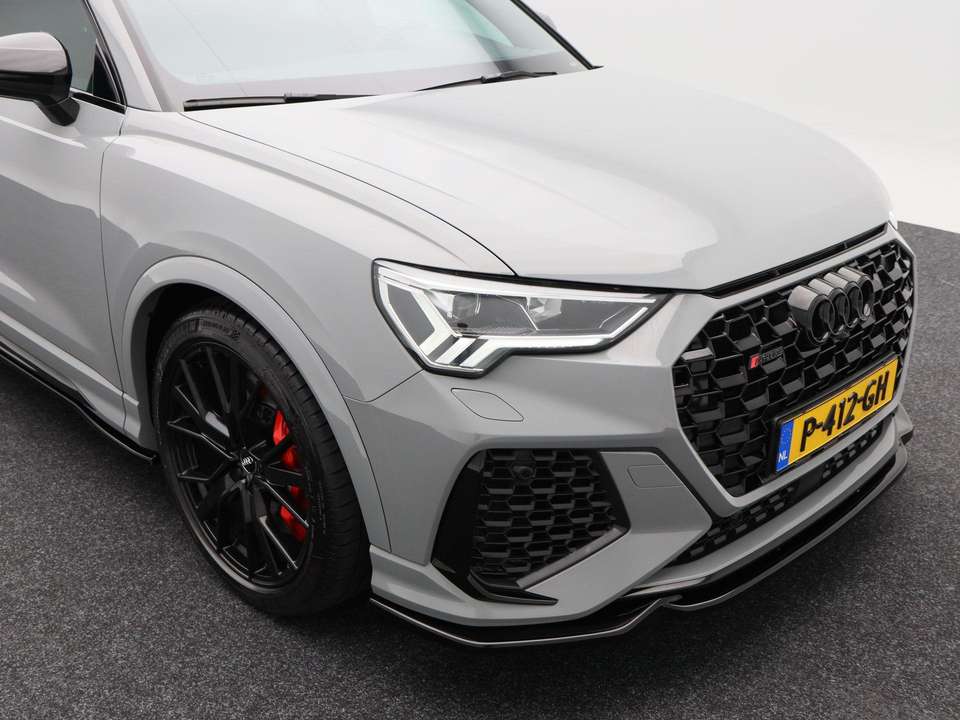 Audi RS Q3 - Imagem 10