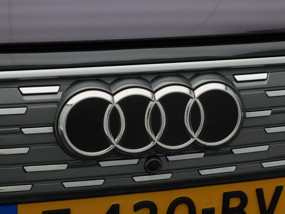 Audi Q4 e-tron - Imagem 10