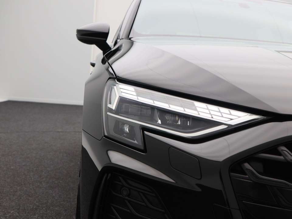 Audi A3 - Imagem 9