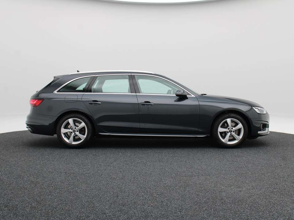 Audi A4 - Imagem 7