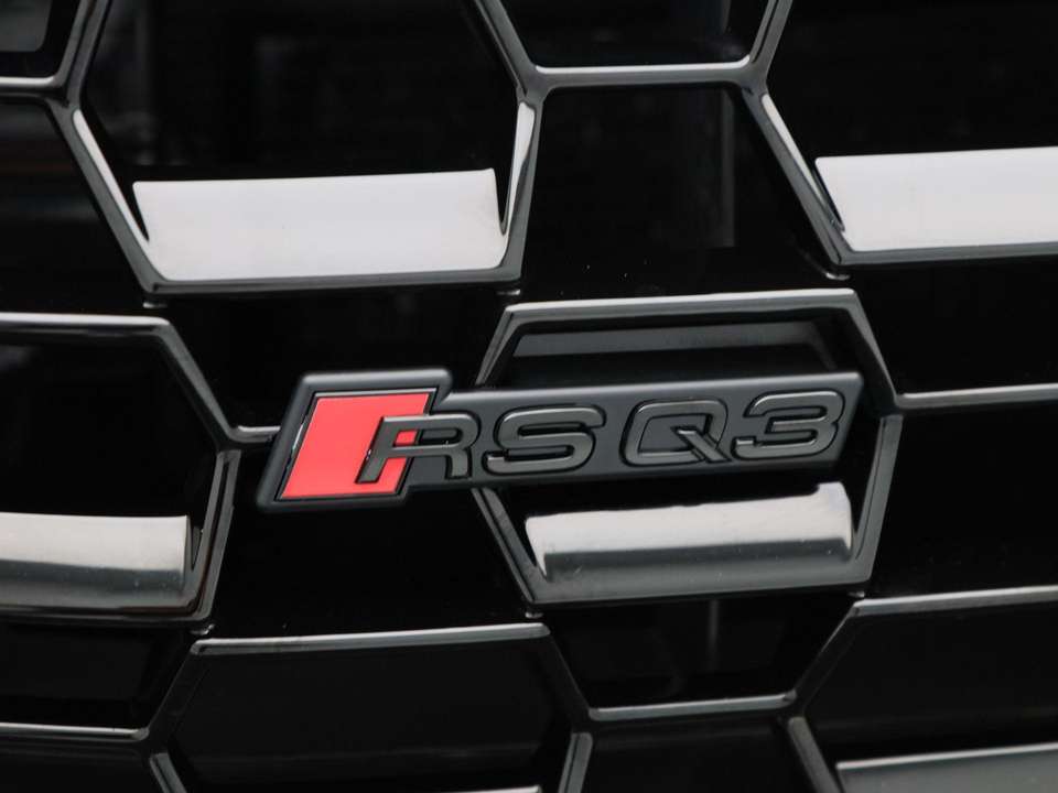 Audi RS Q3 - Imagem 11