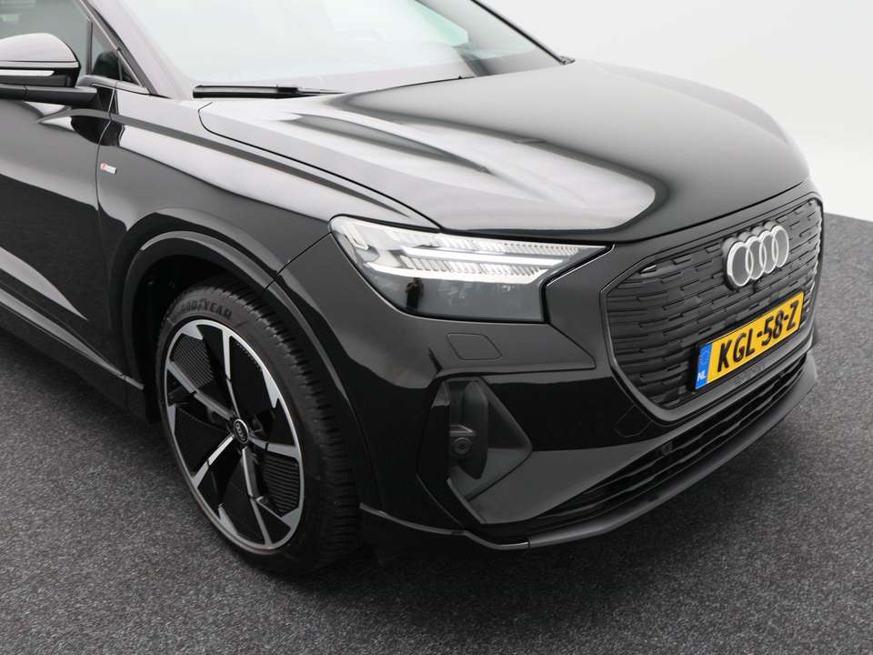 Audi Q4 e-tron - Imagem 11