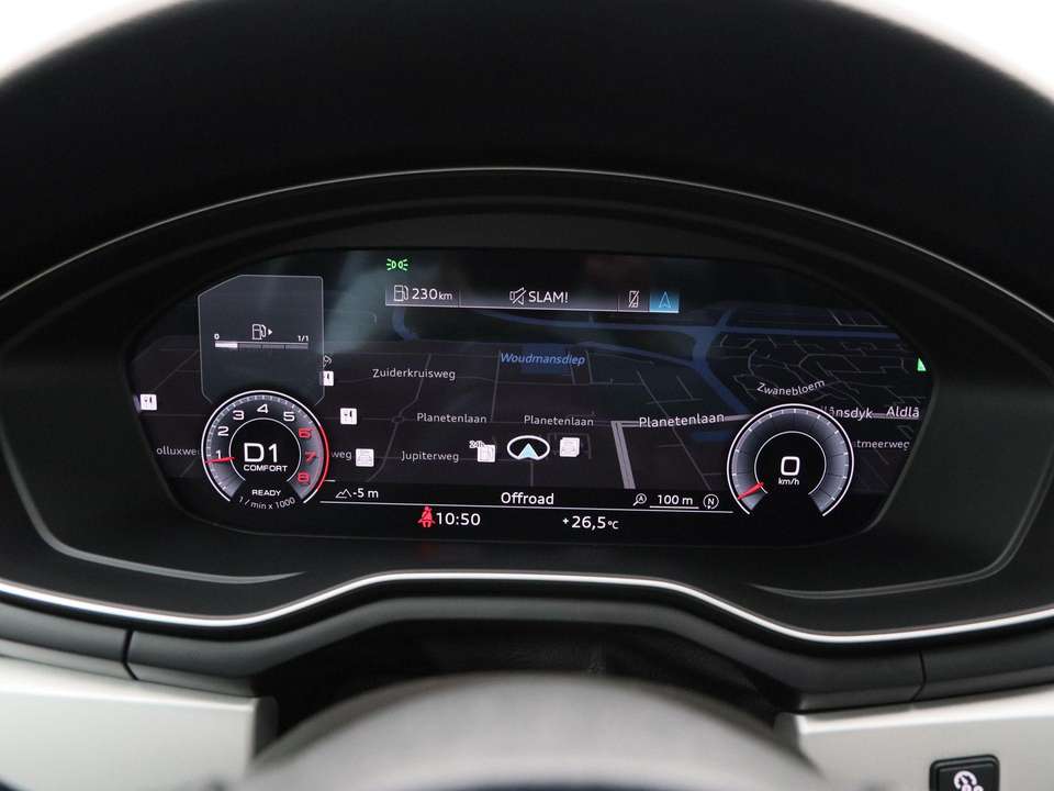 Audi A4 - Imagem 8