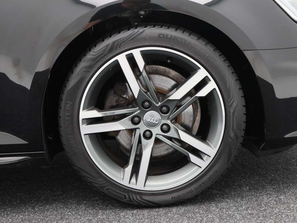 Audi A4 - Imagem 12