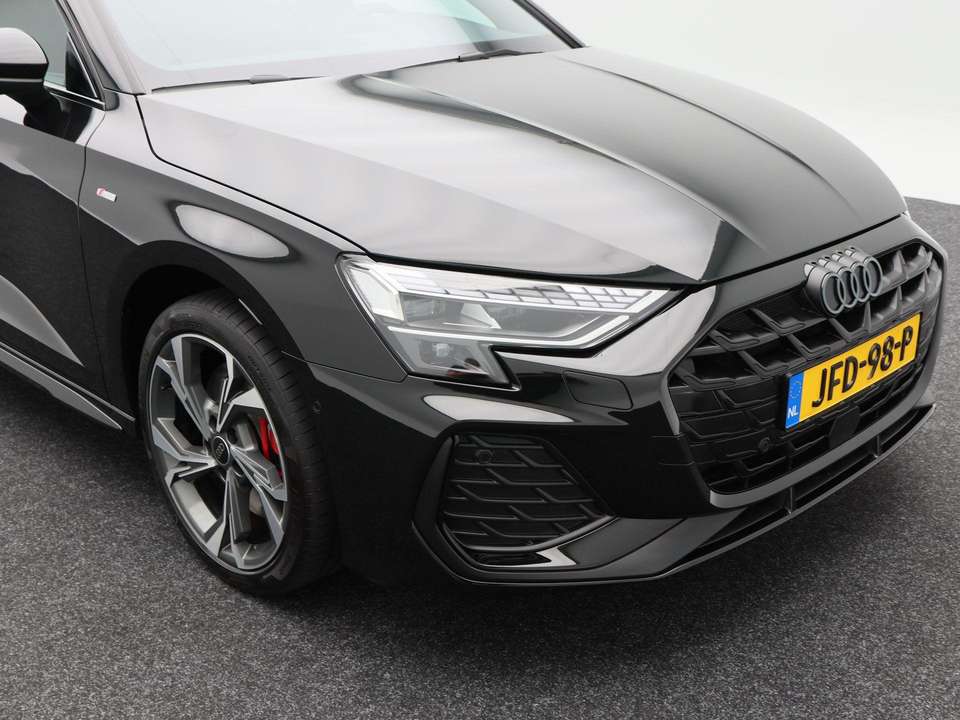 Audi A3 - Imagem 11
