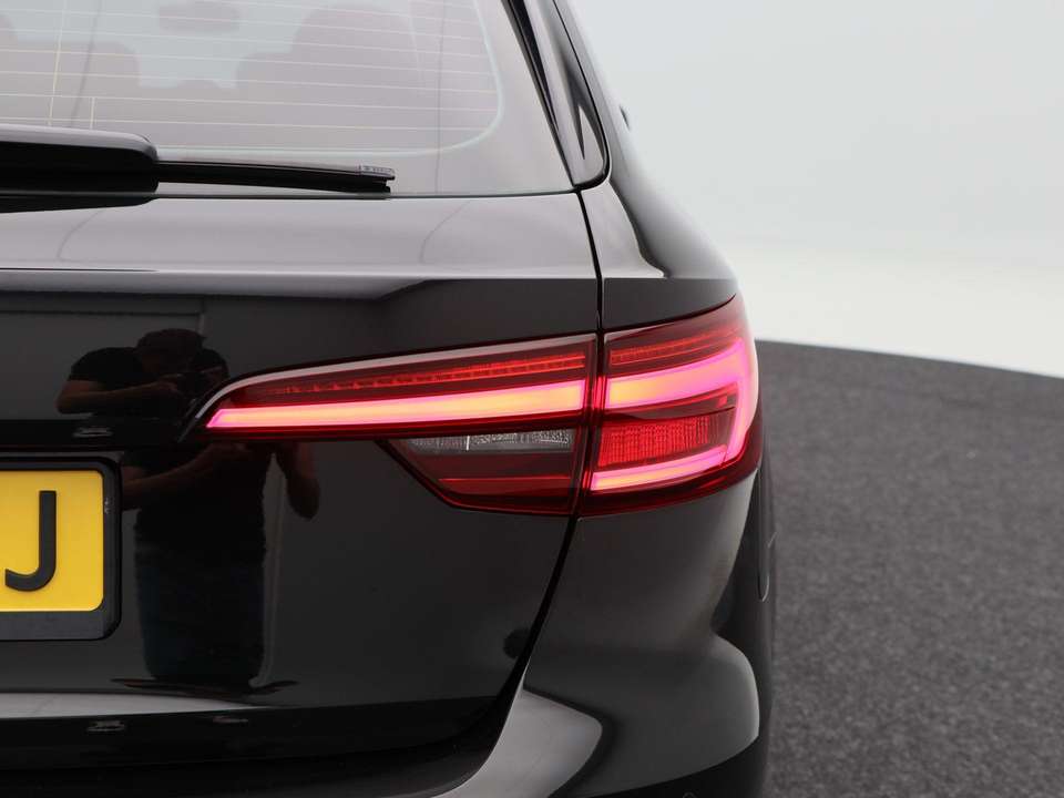Audi A4 - Imagem 13