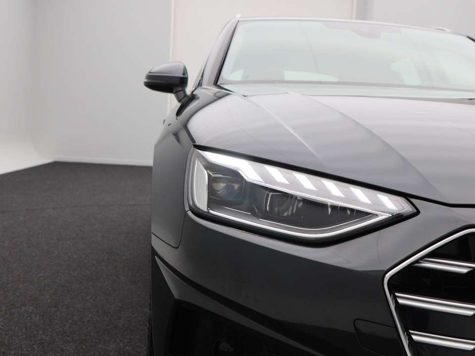 Audi A4 - Imagem 10