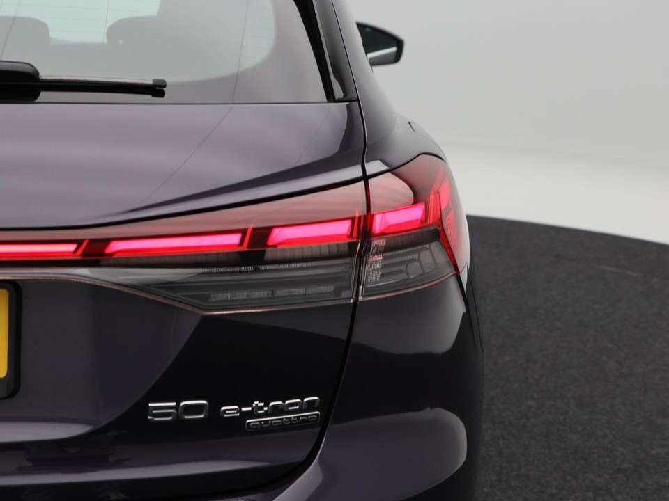 Audi Q4 e-tron - Imagem 14
