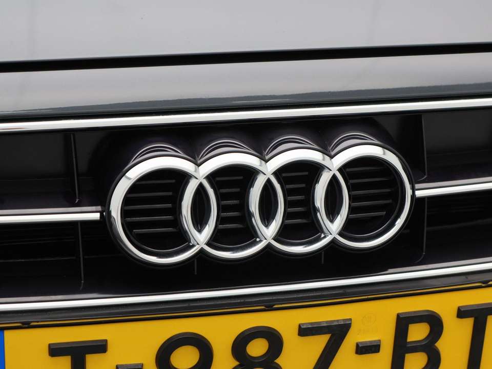 Audi A4 - Imagem 11