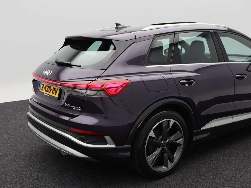Audi Q4 e-tron - Imagem 15