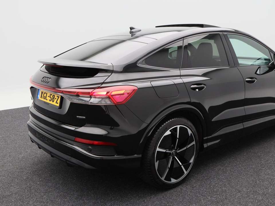 Audi Q4 e-tron - Imagem 15
