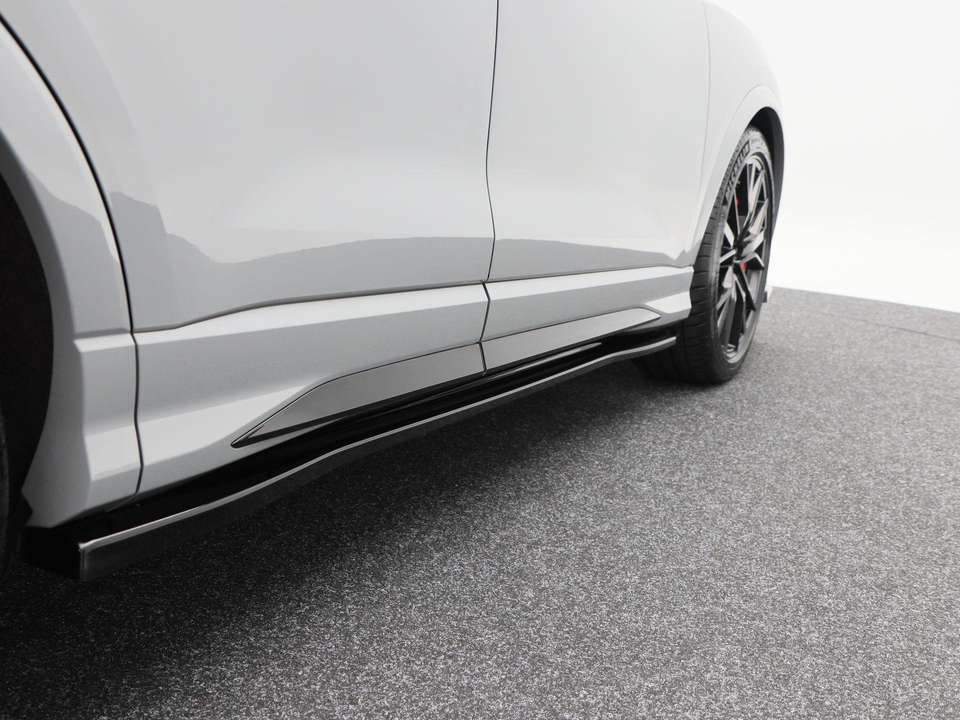 Audi RS Q3 - Imagem 15