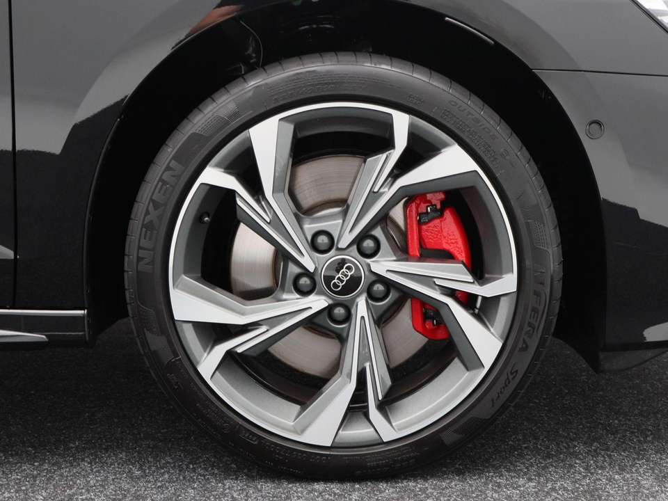 Audi A3 - Imagem 13