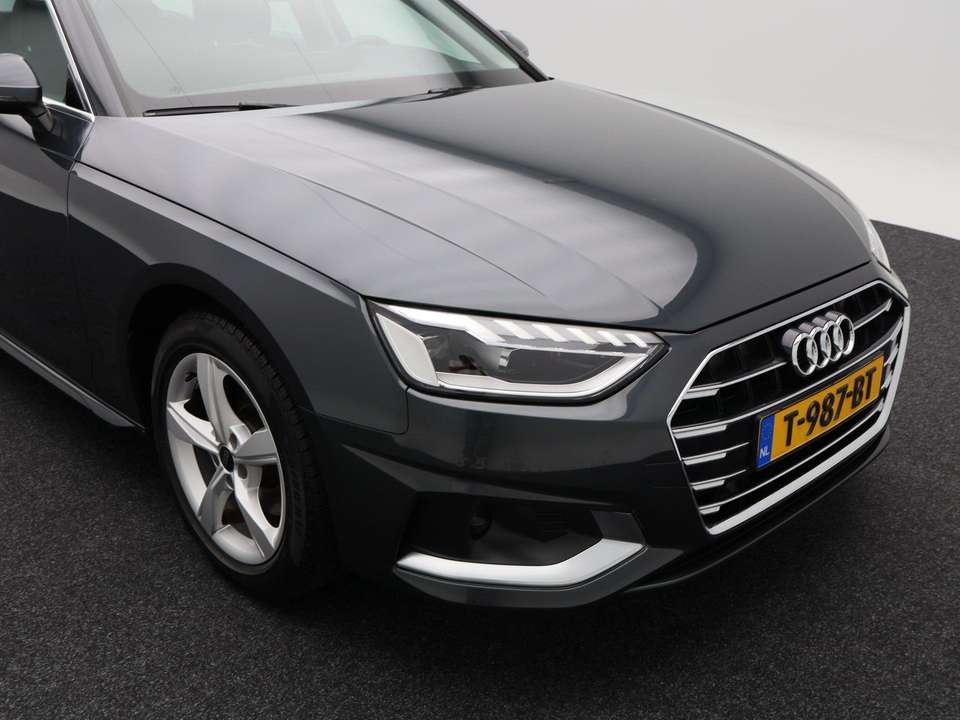 Audi A4 - Imagem 12