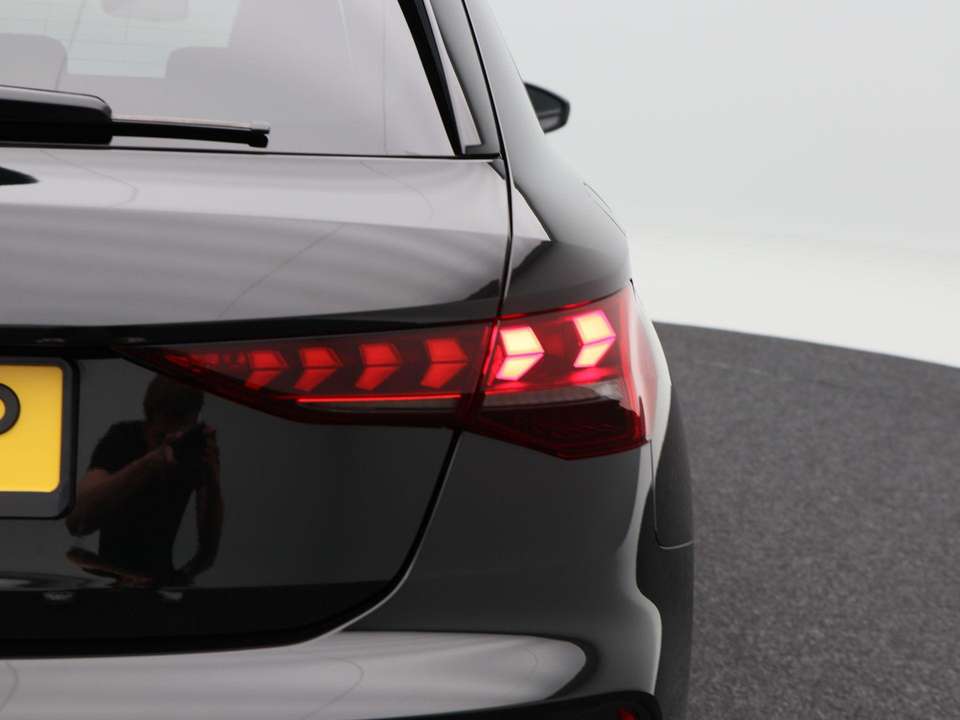 Audi A3 - Imagem 14