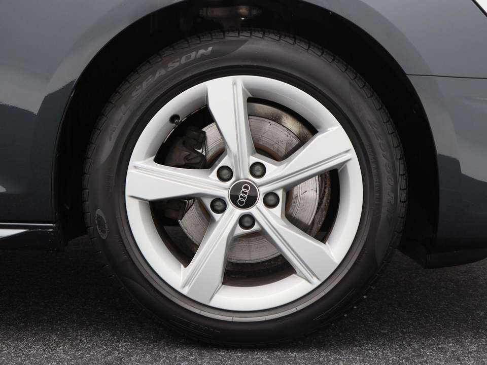 Audi A4 - Imagem 13