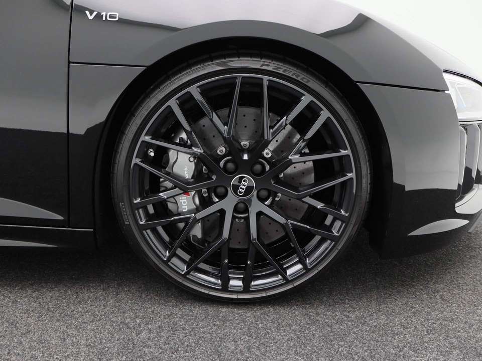 Audi R8 - Imagem 14