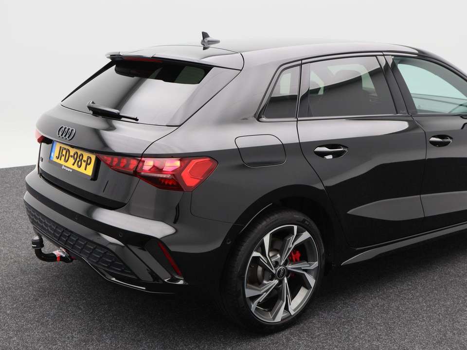 Audi A3 - Imagem 15