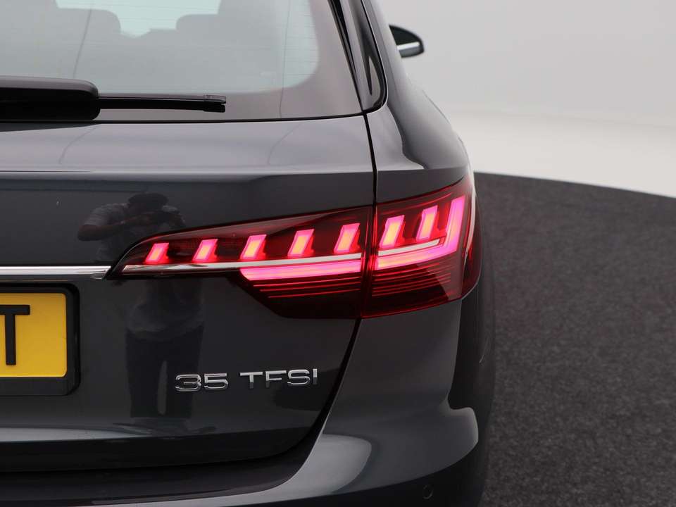 Audi A4 - Imagem 14