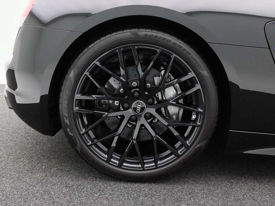 Audi R8 - Imagem 15