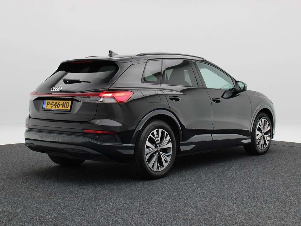 Audi Q4 e-tron - Imagem 3