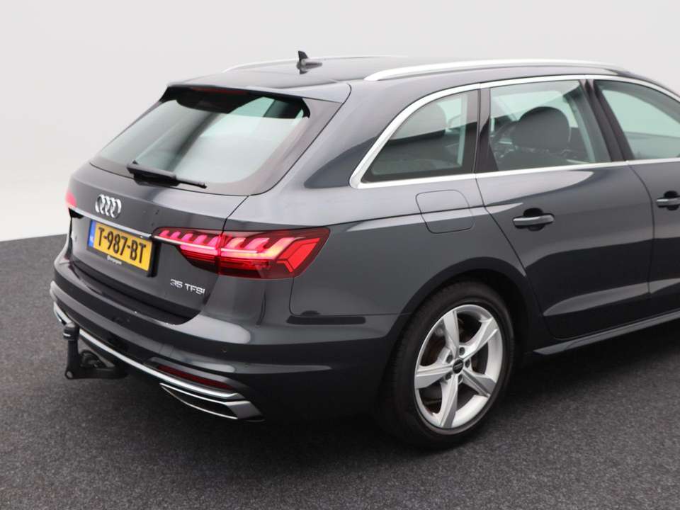 Audi A4 - Imagem 15