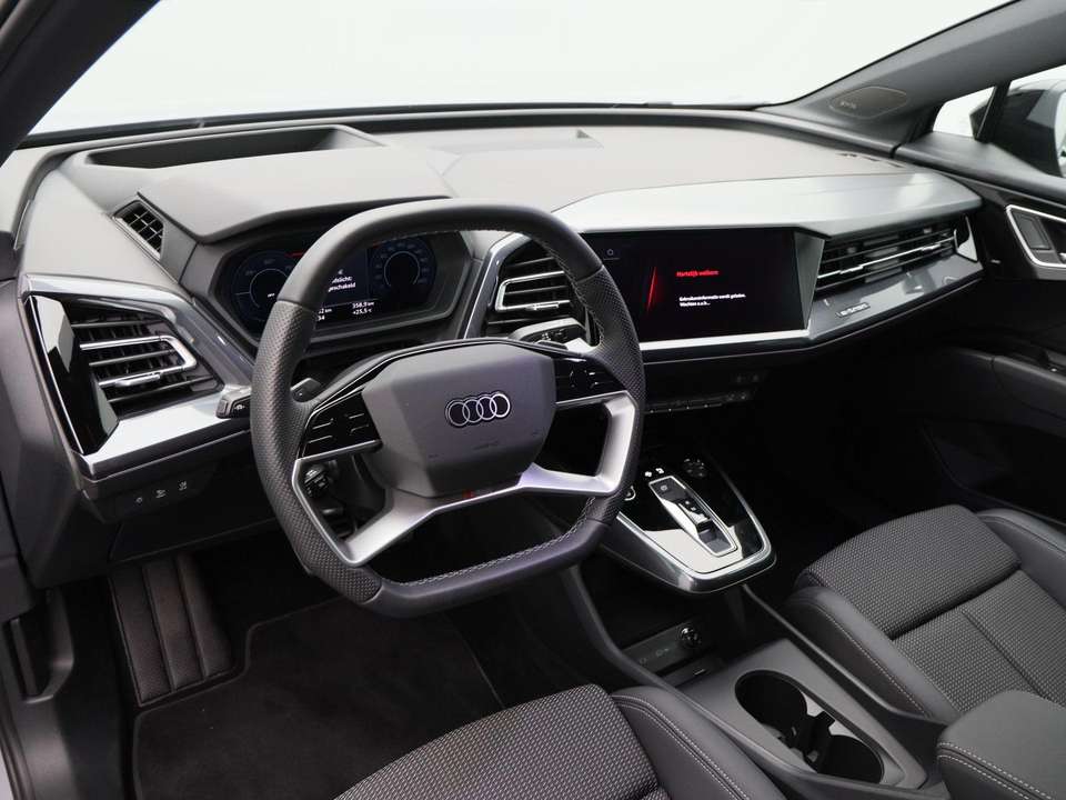 Audi Q4 e-tron - Imagem 4