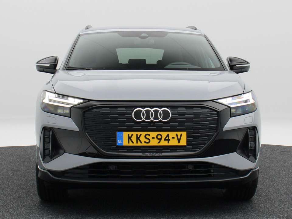 Audi Q4 e-tron - Imagem 5