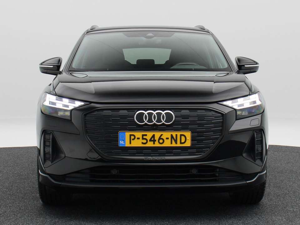 Audi Q4 e-tron - Imagem 5