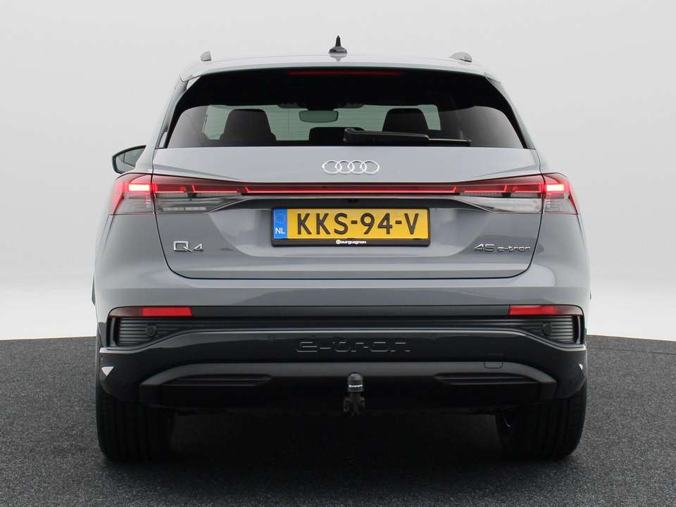 Audi Q4 e-tron - Imagem 6