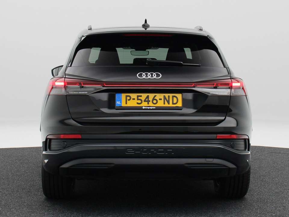 Audi Q4 e-tron - Imagem 6