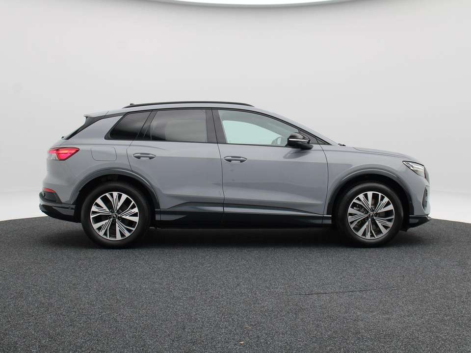 Audi Q4 e-tron - Imagem 7