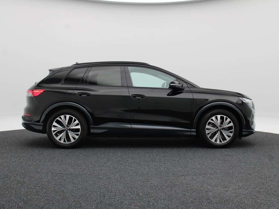 Audi Q4 e-tron - Imagem 7