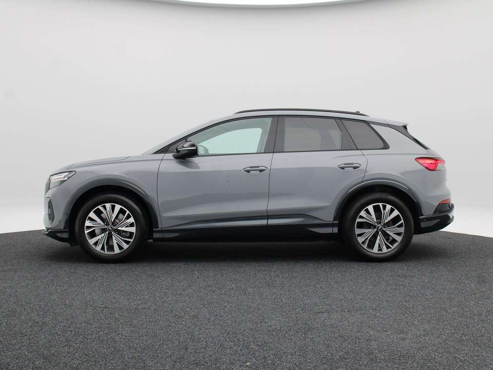 Audi Q4 e-tron - Imagem 8