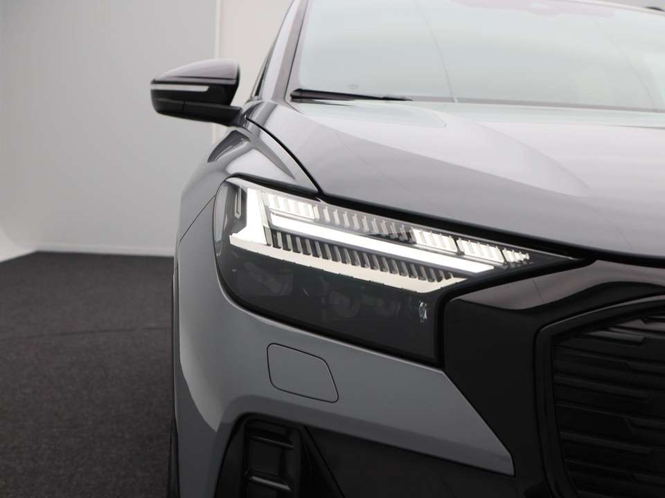 Audi Q4 e-tron - Imagem 9