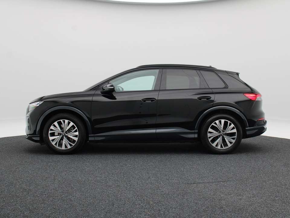 Audi Q4 e-tron - Imagem 8