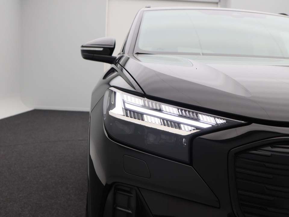 Audi Q4 e-tron - Imagem 9