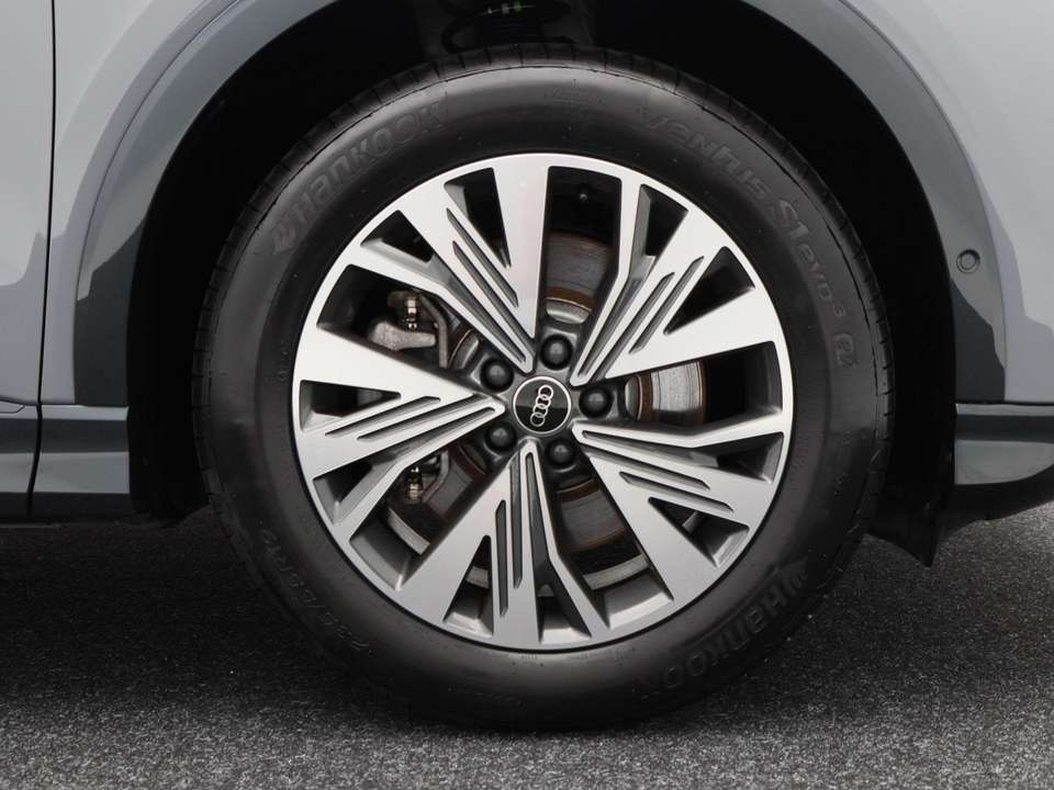 Audi Q4 e-tron - Imagem 12