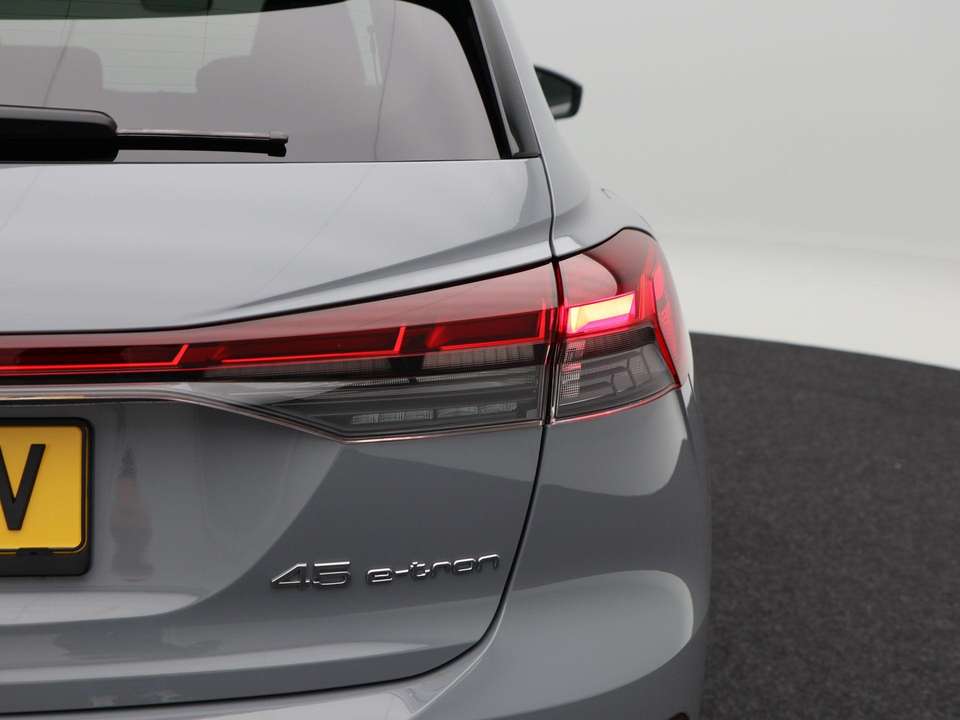 Audi Q4 e-tron - Imagem 13