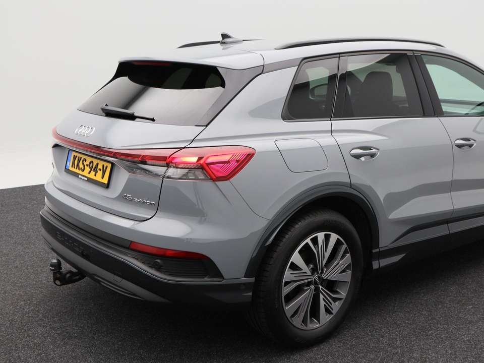 Audi Q4 e-tron - Imagem 14