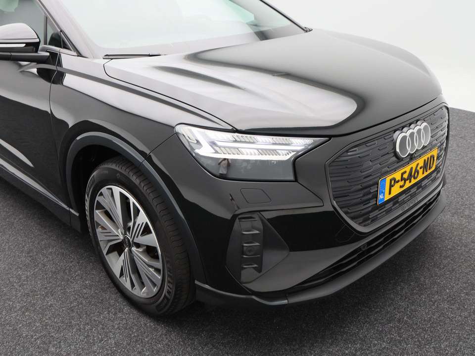 Audi Q4 e-tron - Imagem 11
